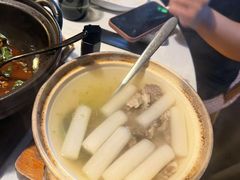 -莉莉海堂HAITANG·烤鸭(国贸商城店)