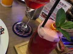 -5号公路餐厅(曼哈顿店)