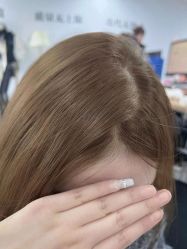 -HAIR HERE造型