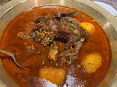 -霄汉羊排(万松园一店)