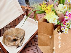 -花十悦·鲜花咖啡餐厅(振业城一期店)