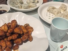 -百饺园(平山道店)