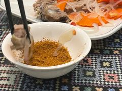 -新疆伊宁远征餐厅