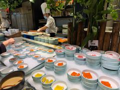 -川骄海鲜自助(亚运村店)