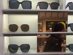 -宝岛眼镜(北京亚运村旗舰店)