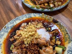 -温记府廟豆汤饭·始于1955年(海椒店)