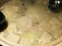 -鼎尊锅物料理(五角场店)