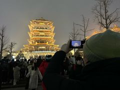 -鹊华居·地道鲁菜·海鲜·融合味(大明湖店)