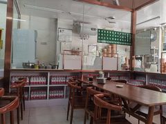 大堂-慕民美食家