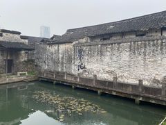 -绍兴书圣故里景区