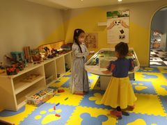 -KIDults童伴儿亲子餐厅(达美中心广场店)