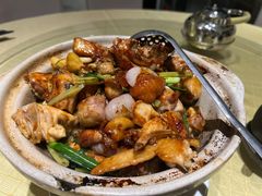 -陶缘一号·四季缘·老字号顺德菜·户外婚礼家宴(西滘店)