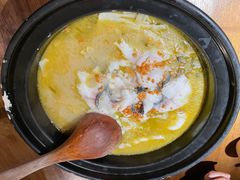 -九锅一堂酸菜鱼(新南凯德直营店)