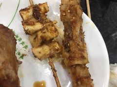 -老黑板筋(顺义总店)