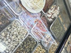 -阿华海鲜饭店(山河路店)