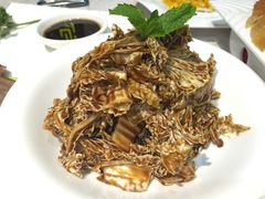 -京味民福烤鸭店(建设四马路店)