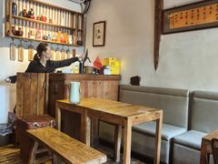 -长亭酒肆(鼓楼后海店)