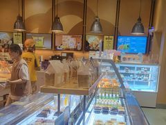 -仟吉·ART FARM主题店(菱角湖万达店)