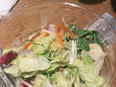 -新石器烤肉(南站店)