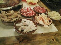 -重庆老火锅王(西安北路店)