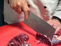 -犇鼎牛潮汕牛肉火锅(新辰里学清路店)