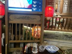 -南京大牌档(青岛万象城店)