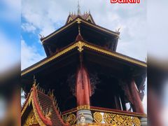 -西双版纳总佛寺