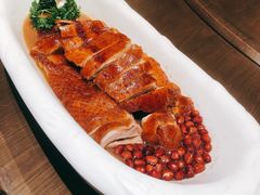 -悦百味·品质川菜(橄榄郡店)