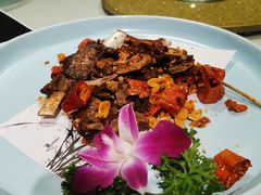 -上海新江南大酒店-中餐厅