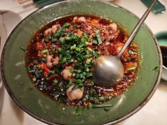 -锦府盐帮·李宅(领展购物广场中关村店)