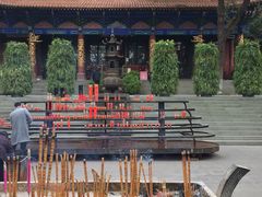 -中国观音故里广德景区