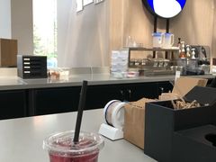 -瑞幸咖啡(绿地新都会9号楼店)