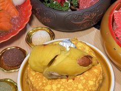 -松野谷·寿喜烧自助(华联顺义金街购物中心店)