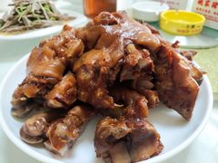 -姚家猪蹄坊(蓝田县店)