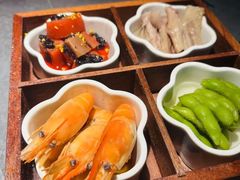 -吴越荣记苏州菜·松鼠桂鱼100%活鱼现做(斜塘老街店)