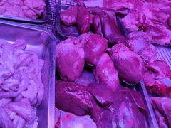 -西华肉菜市场(荔湾店)