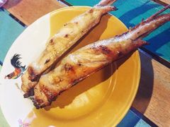 -Doo Dee Thai Food(Issan/Isaan/Esan)