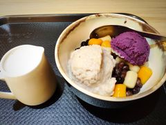 -鲜芋仙(宝地广场店)