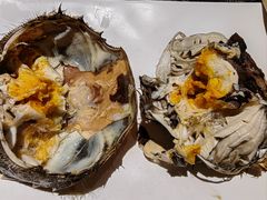 -奔海甄选·活鲜刺身铁板烧自助(太原里店)