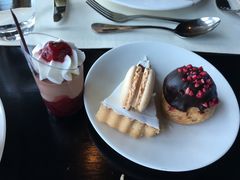 -澳门旅游塔360°旋转餐厅(南湾湖广场店)