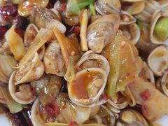 -YI PIN JU 一品居中餐厅 中国超市