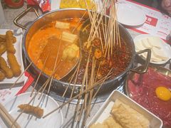 -成都玉林串串香(世纪港湾店)