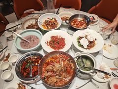 -漫圆·品质家宴(榔梨店)