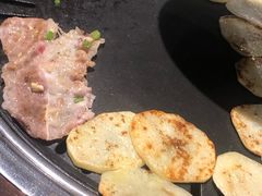 -·缸桶屋·韩式牛肋条自助烤肉(西湖D11店)