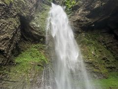 -神龙峡风景区