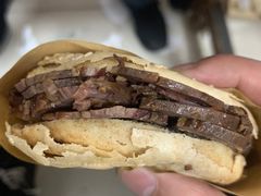 -李小老烧饼(常营民族家园店)