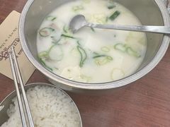 -神仙雪浓汤(弘大店)