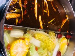 -老鼎旺安格斯牛肉火锅(衡艺广场店)