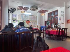 -粤北餐馆