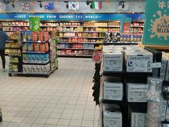 -物美大卖场(玉蜓桥店)